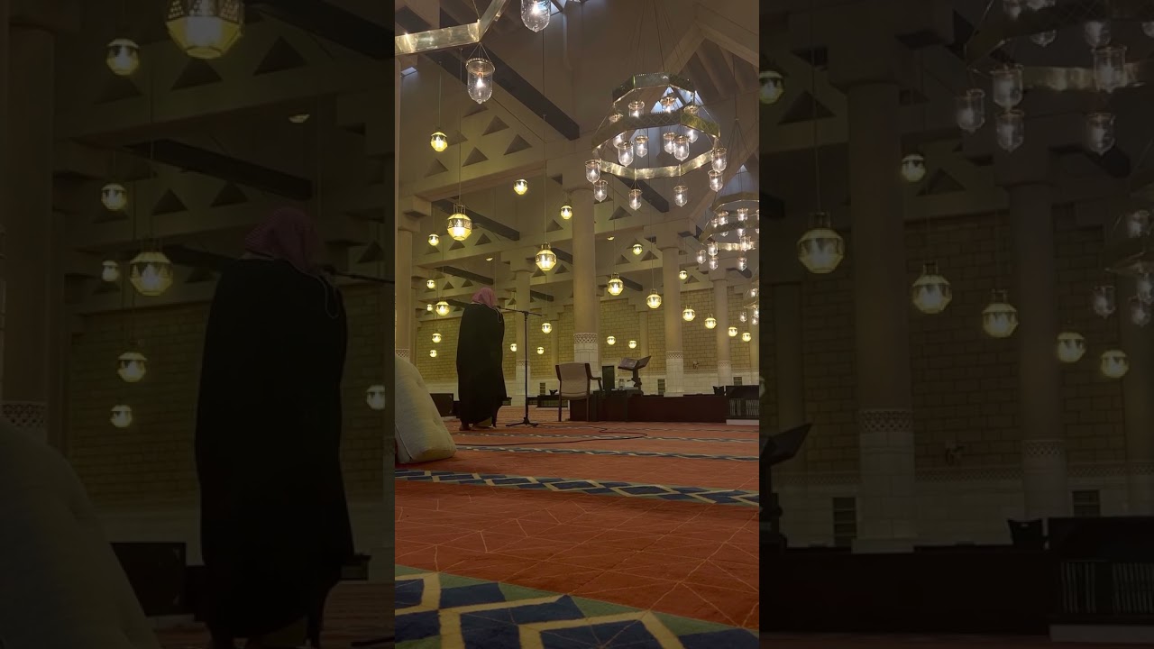 أذان ظهر الخميس ١٤٤٤/٥/٢١هـ  المؤذن منصور المزيد من الجامع الكبير بالرياض