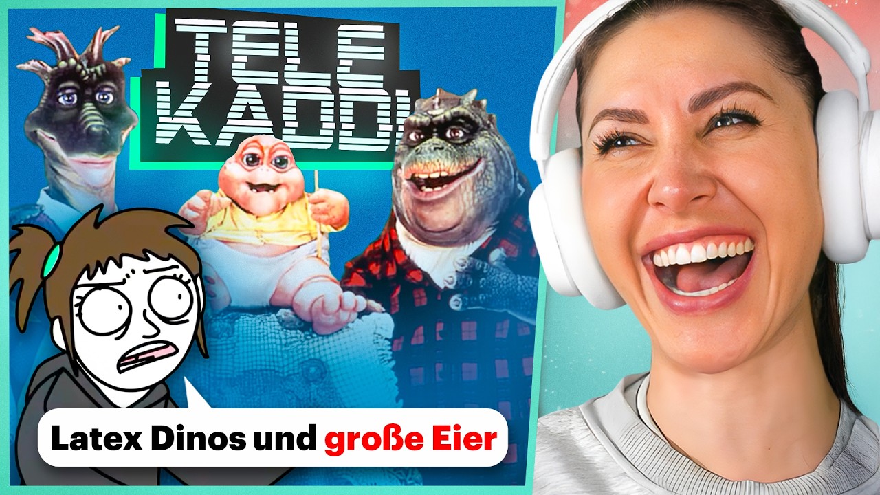Wie geil sind bitte die Podcasts von Coldmirror?!