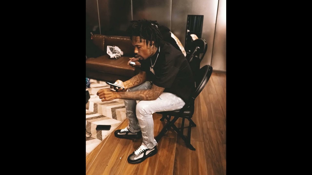 (FREE) Hunxho Type Beat 2023 - 