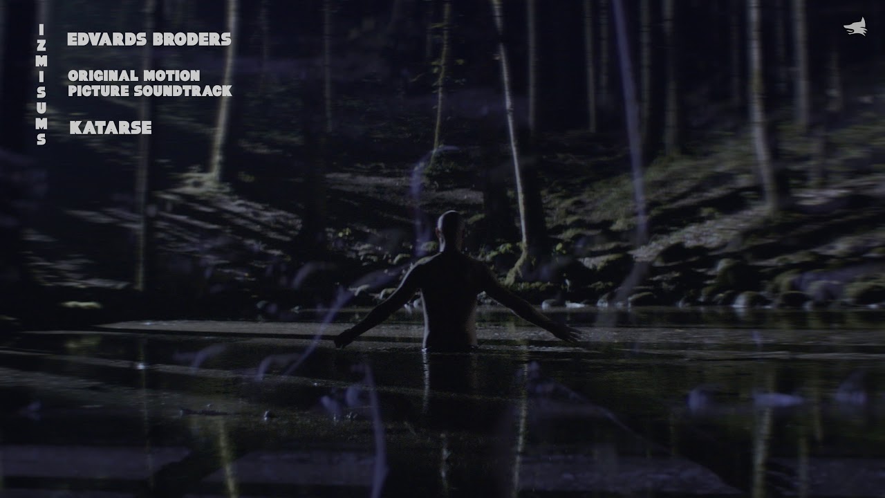 Katarse by Edvards Broders &ndash; Music from The state51 Conspiracy