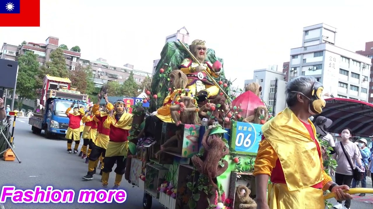 2025年歲次乙巳年 土地公民俗藝術節 03