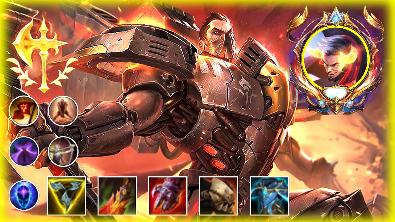 Deidxra MONTAGE - 