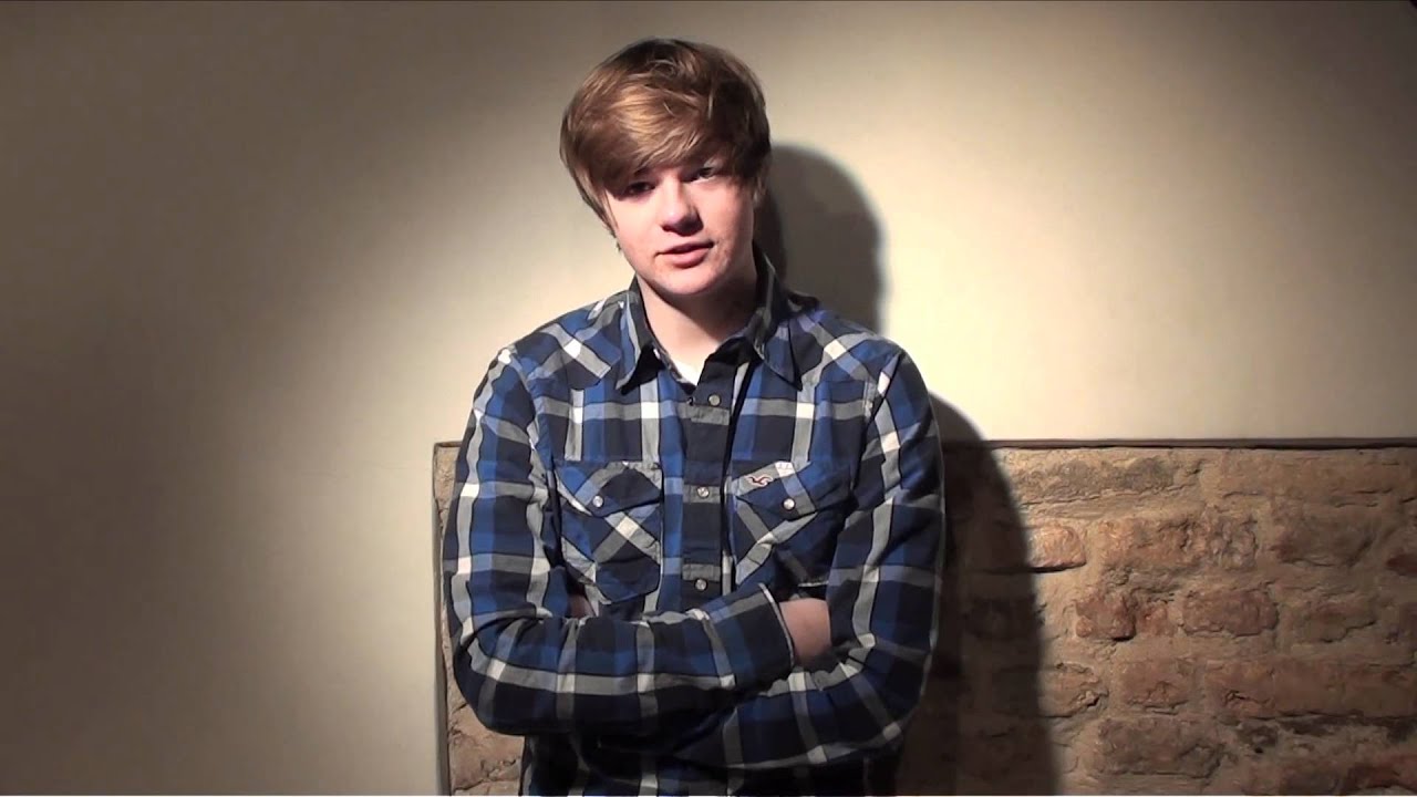 Pirmas Video Blogas. Prisistatymas