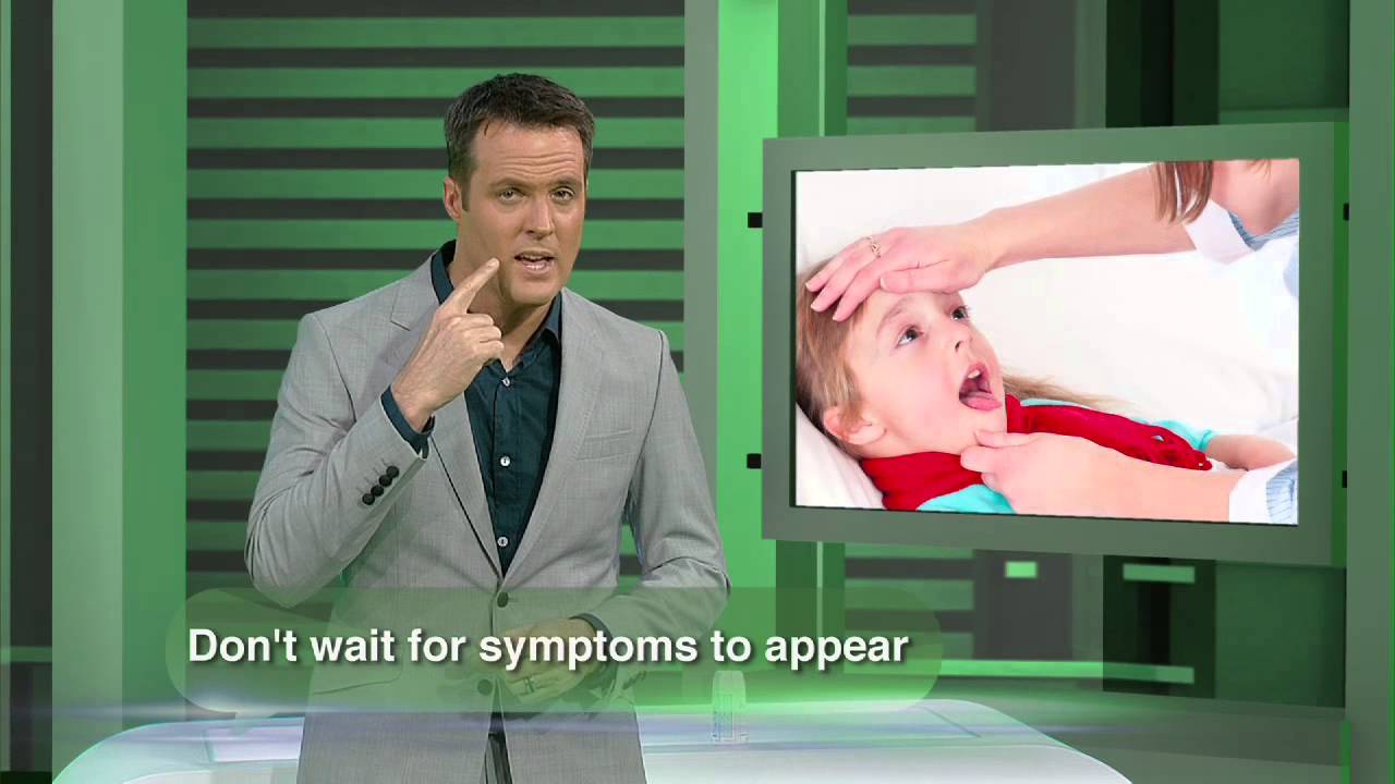What to do If Your Child Accidentally Swallows Medicine