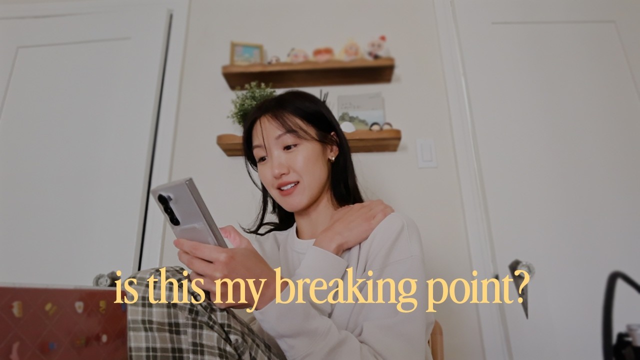 Я достиг критической точки: бесконечная прокрутка ленты новостей, обновление карьеры, исправление...