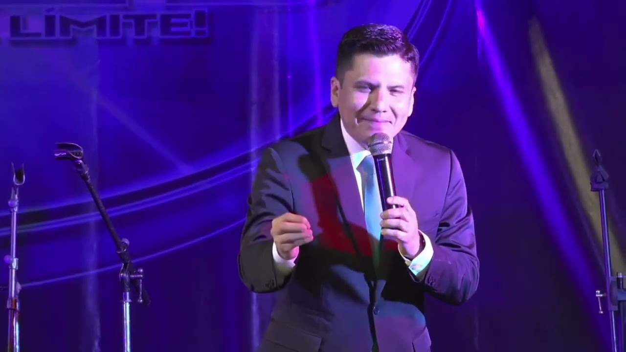 PASTOR: JOEL FLORES.  juan 8-12