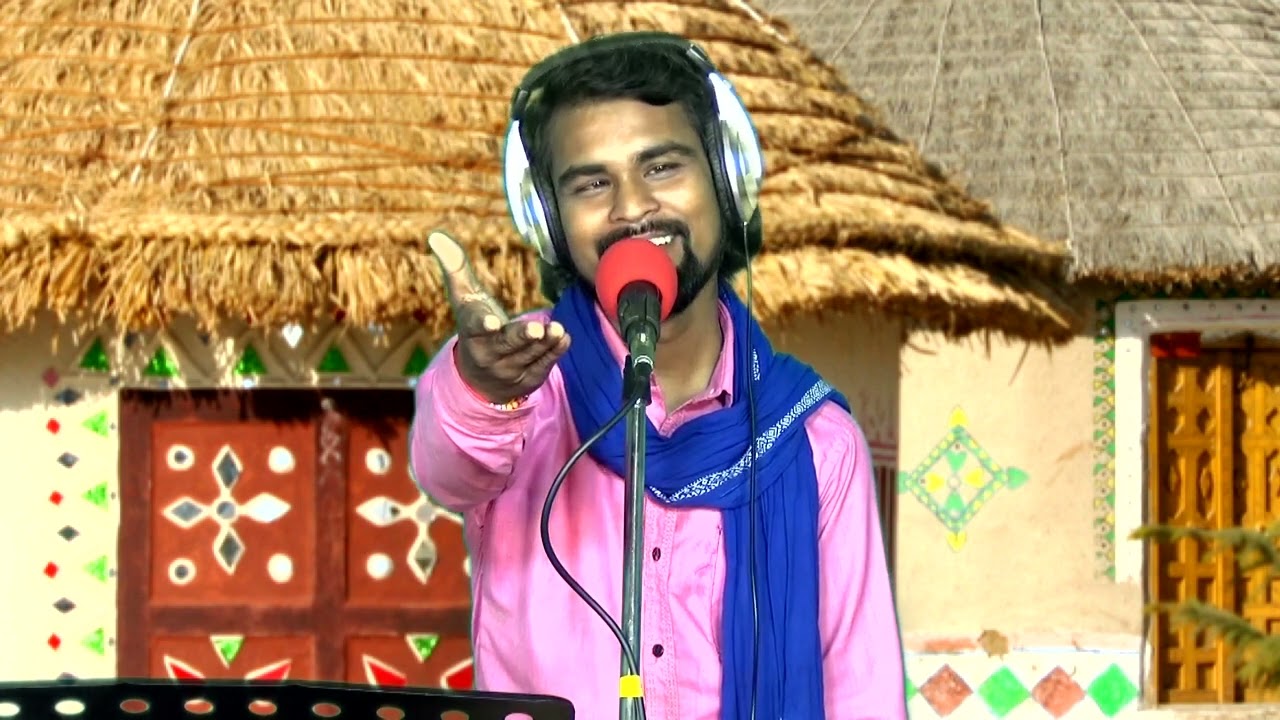 # New Mission Song#दुर्गम रहे जीवन के डगरीया#Singer Saurabh Samrat # 2022