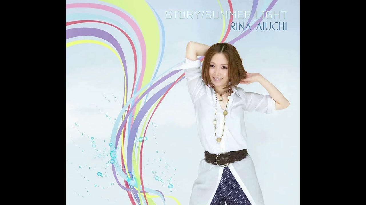 愛内里菜 Story