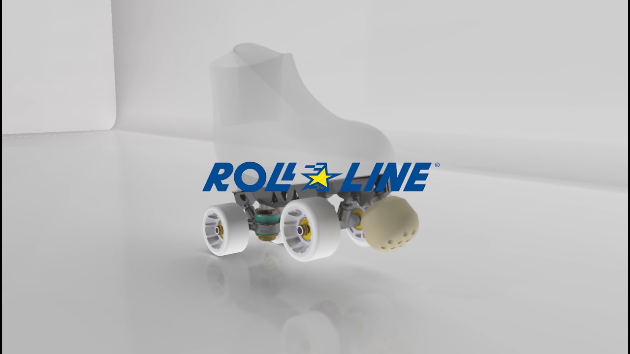 ROLL-LINE QUAD COMPOSITION