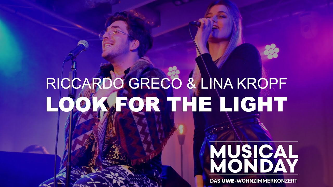 Look for the Light (From 