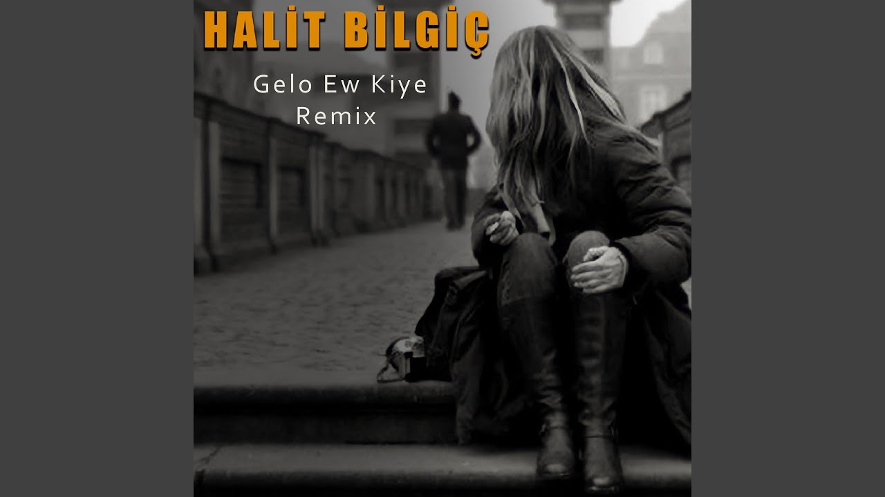 Gelo Ew Kiye (Remix)