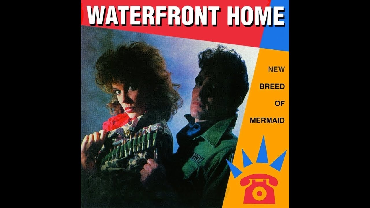 Waterfront Home - All Hung Up On Love (Hot Remix)