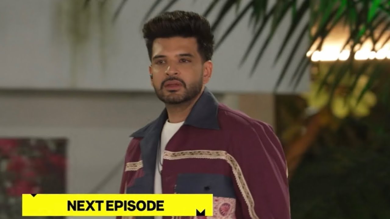 Mtv splitsvilla X6 - 28 February 2026 New promo | heated water boat task 