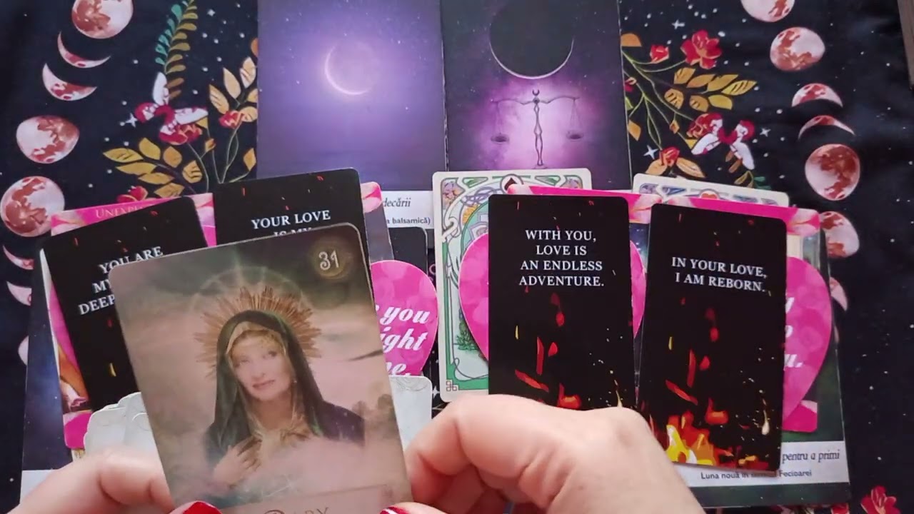 🌹💝 Közel akar kerülni hozzád, kimutatja az érzéseit! 💝🌹