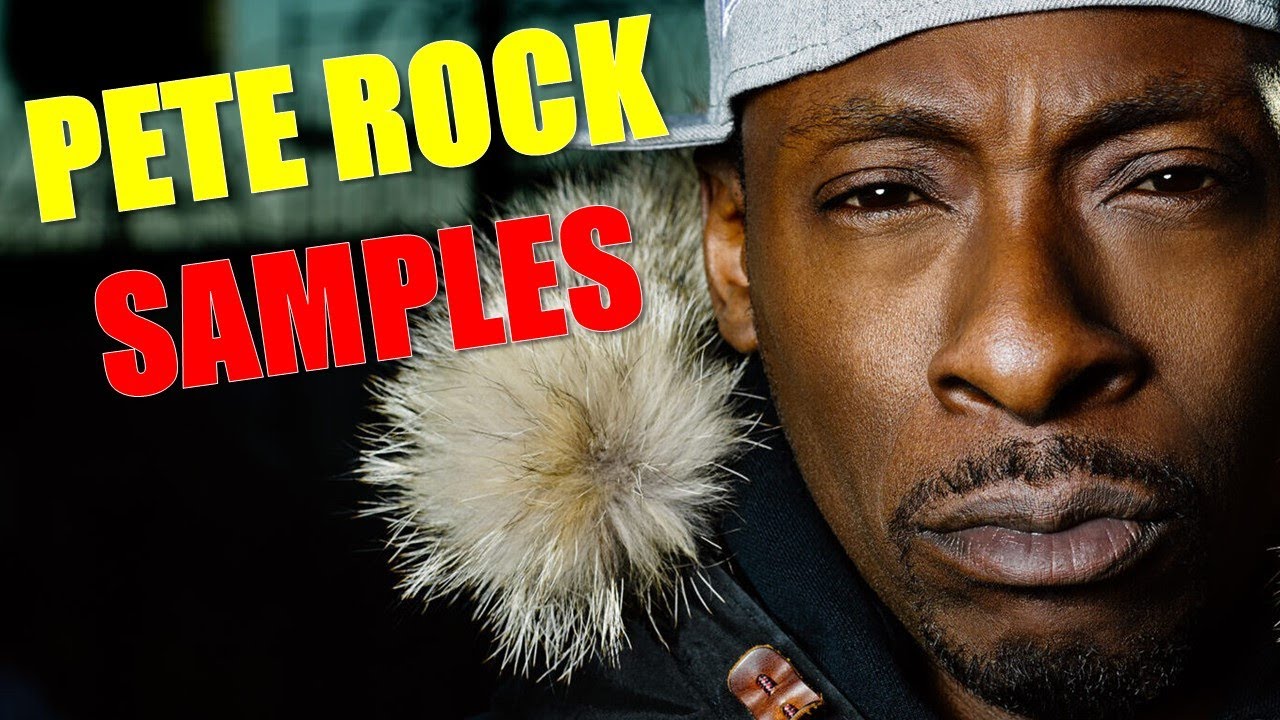 Pete Rock Best Hip Hop Samples