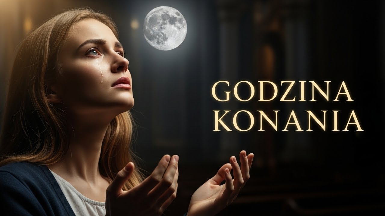 Godzina Konania: Pasyjna Składanka Pieśni Religijnych