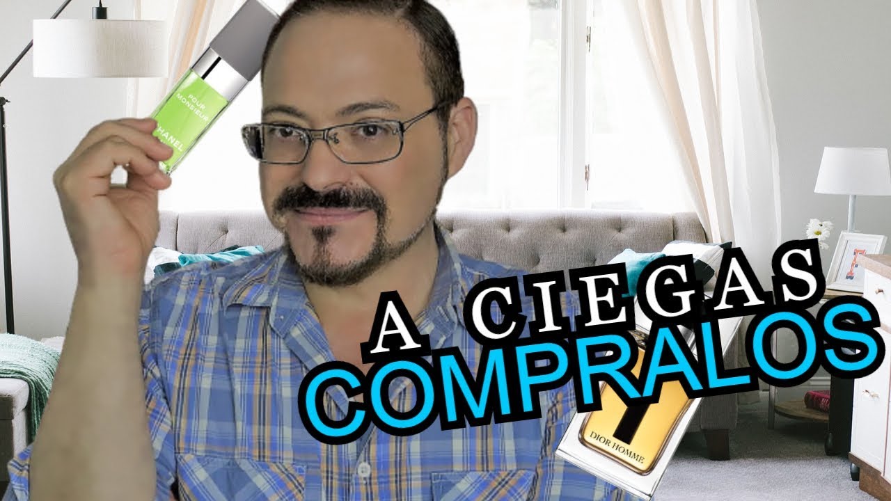 5 perfumes que debes comprar YA 🚀