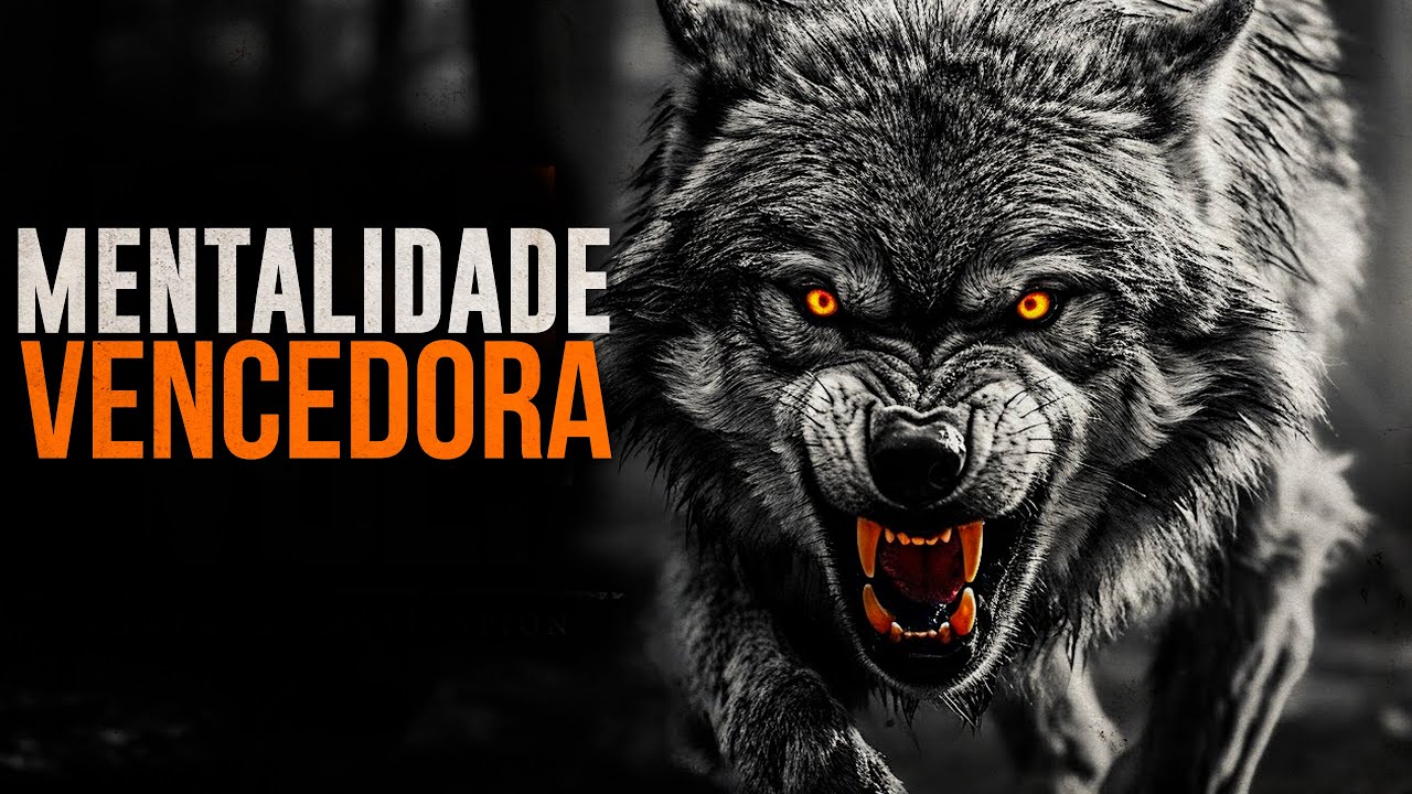 Como Ter Uma Mentalidade Vencedora [Motivacional]