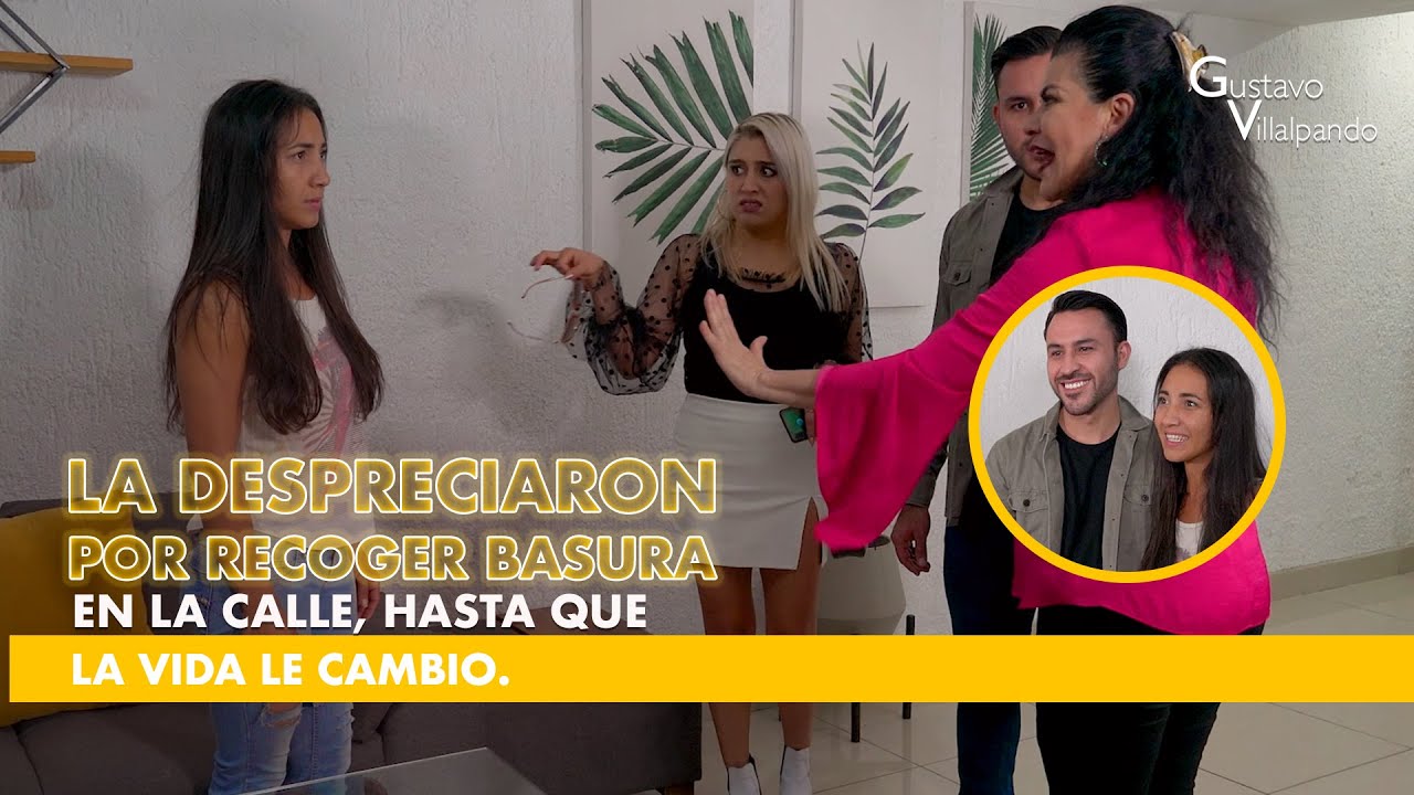 Me enamoré del hombre que me rescató.