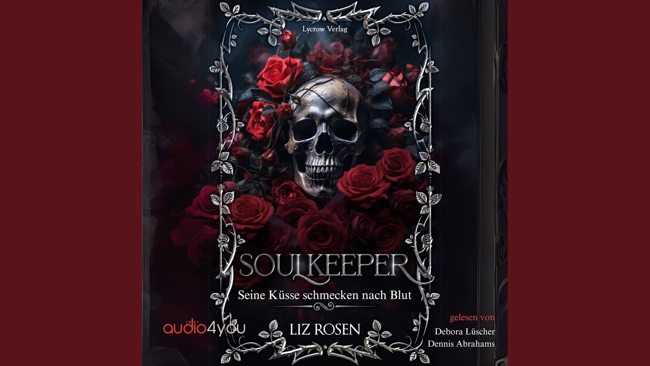 Liebe und Verrat.5 - Soulkeeper