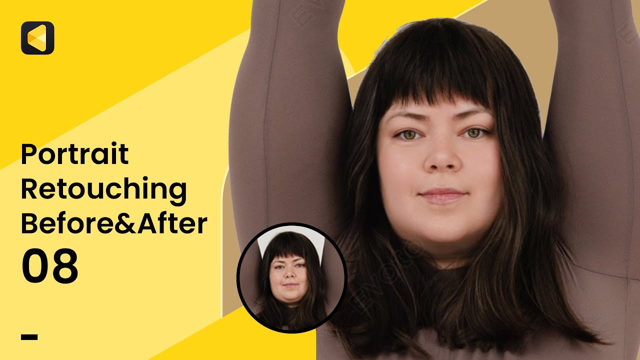 Use evoto to help your photo retouching work?