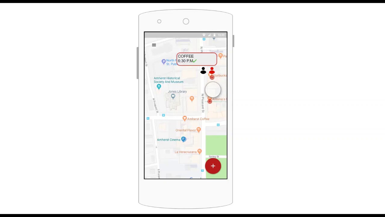 Beacn Demo