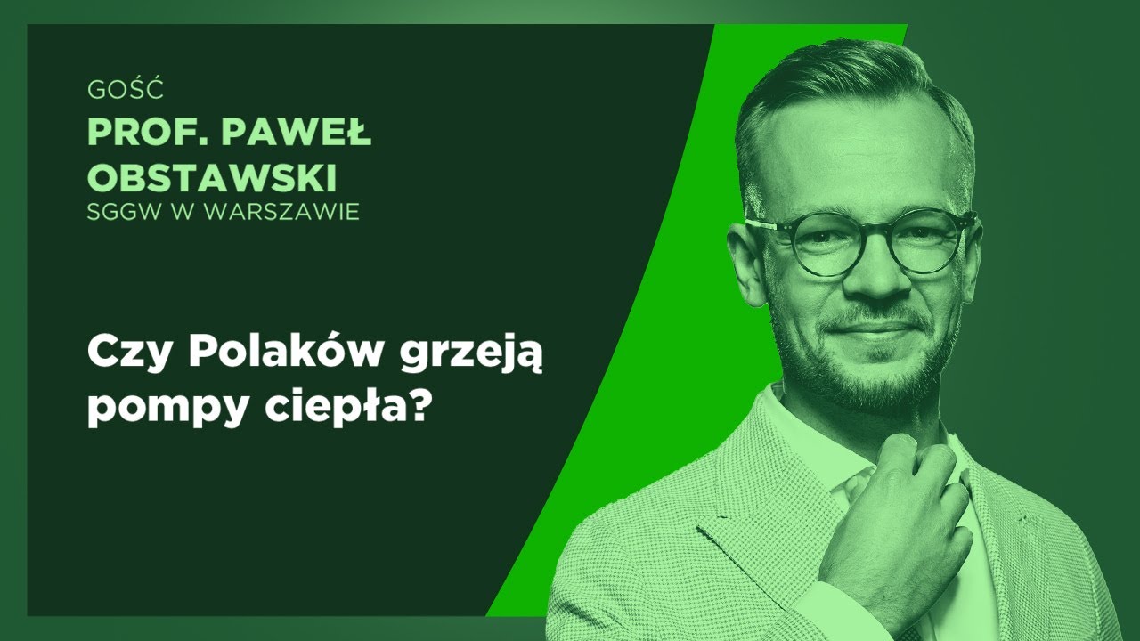 Pompy ciepła - jak technologia rozwija się w Polsce?