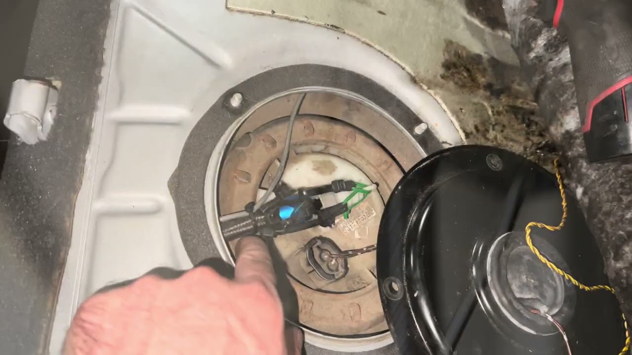 BMW E90 N54 Stage 3 dual fuel pump wiring