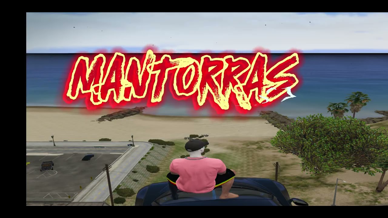 Last Friday Of Grand RP & Mantorras & Bye Grand