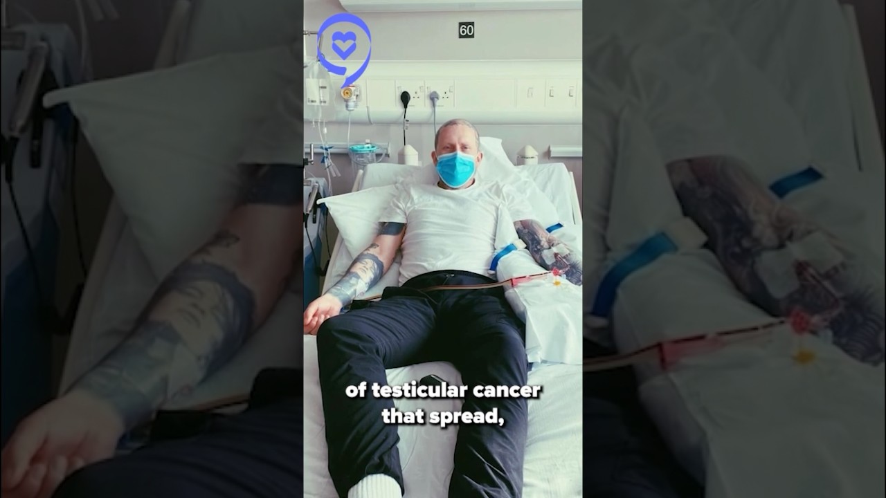 My CANCER Came Back After Six Months!