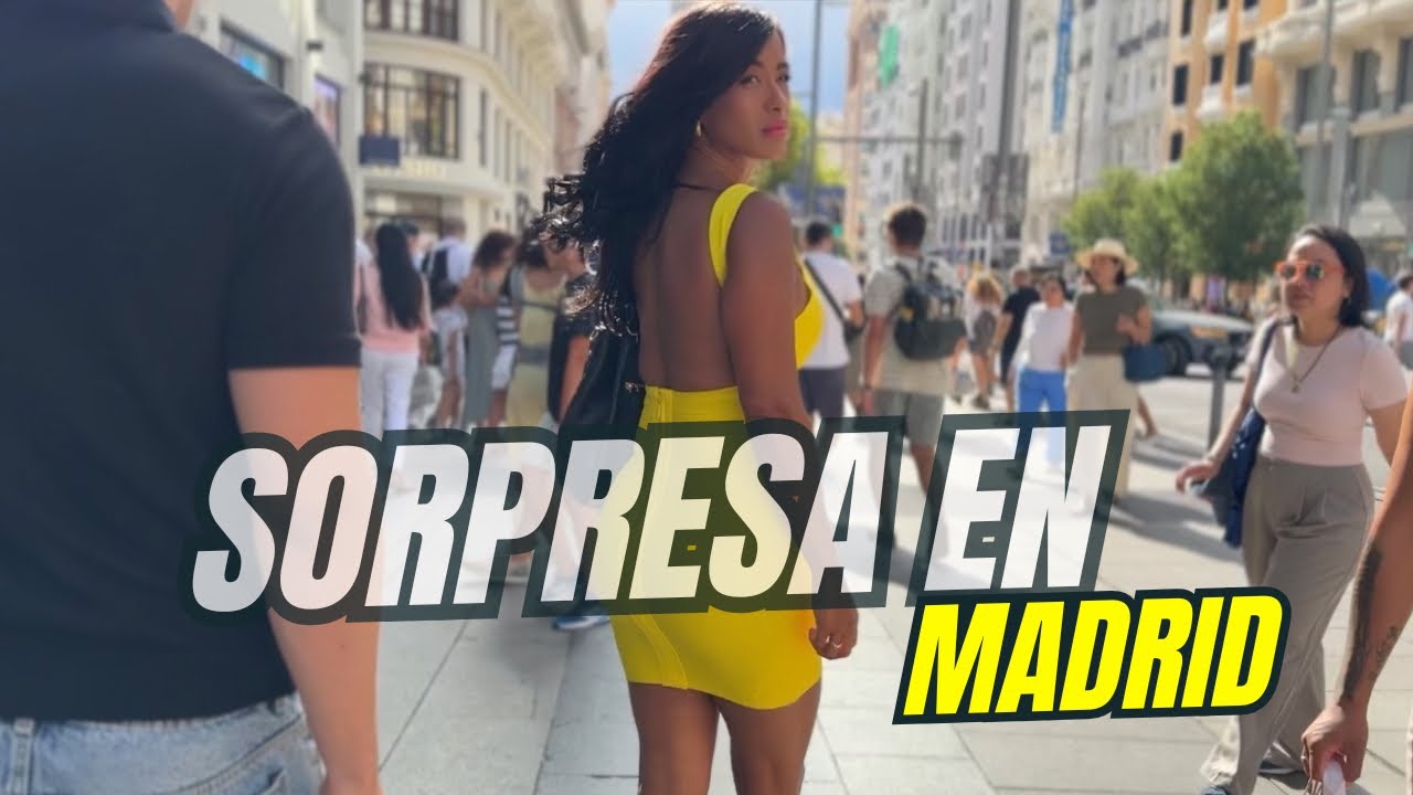 La Vikinga esta de cumpleaños…🥹✈️🇻🇪. De Oslo a Madrid ✈️