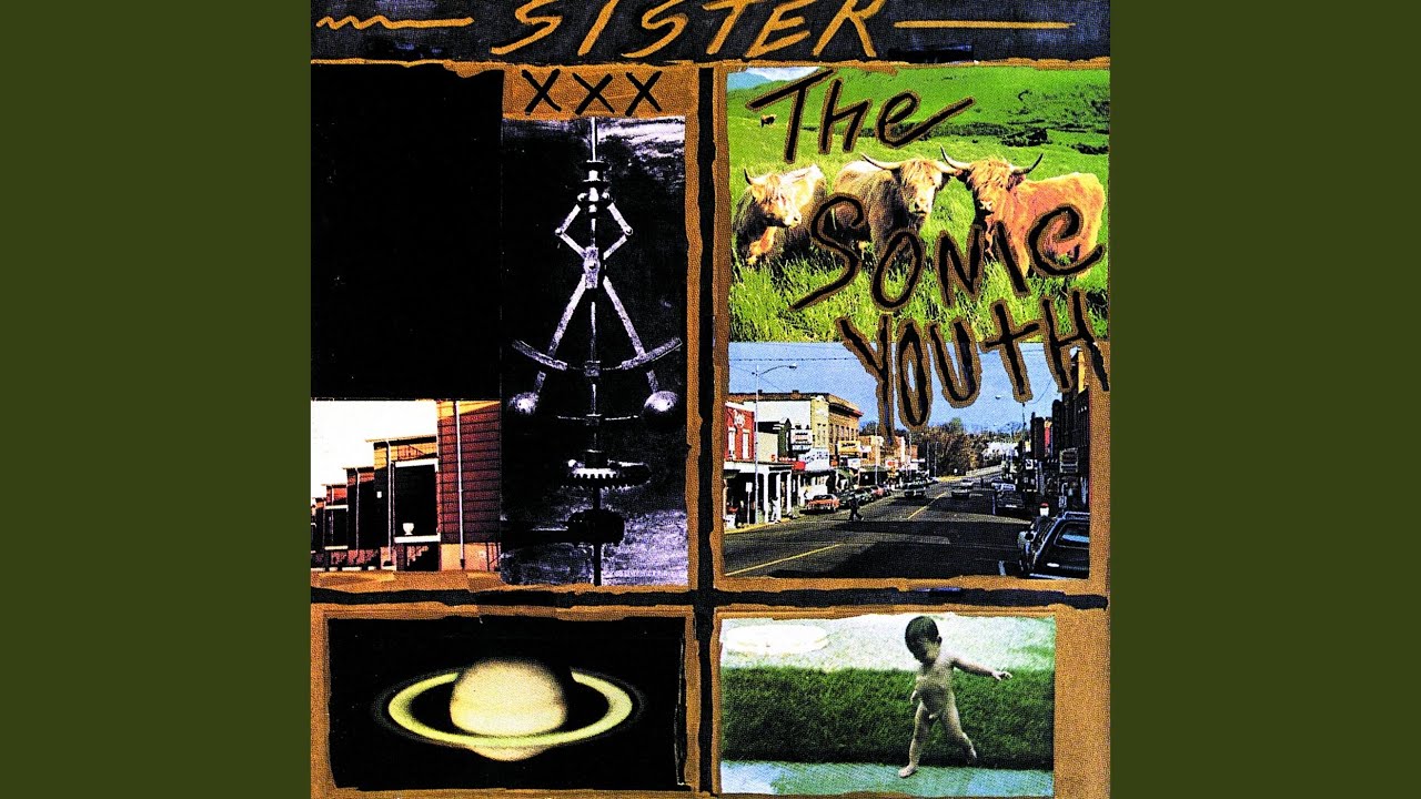 Stereo Sanctity