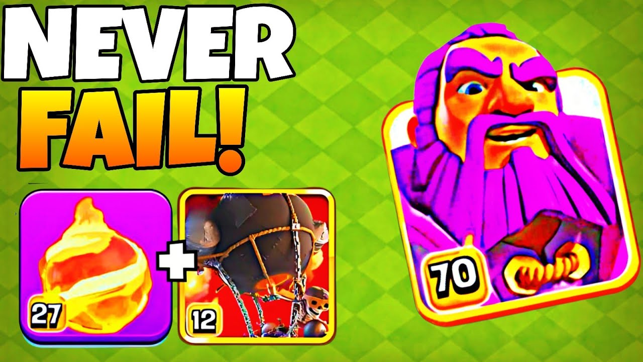 Dragon Duke BREAKS Legend League! 😱 +320 Trophies While You Sleep