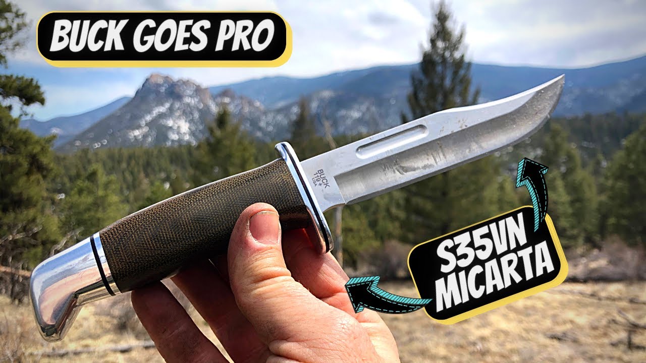 What Happens When You Camp With Only One Tool?