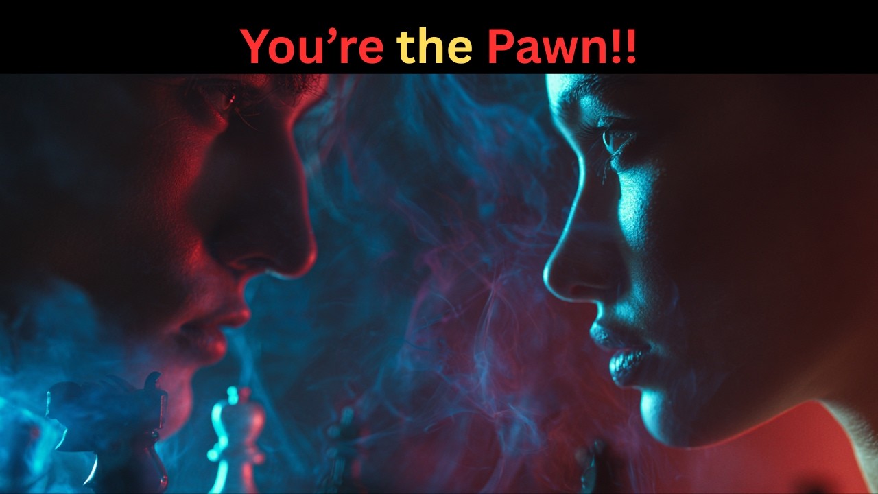 Dark Psychology in Relationships (Emotional Manipulation Signs)