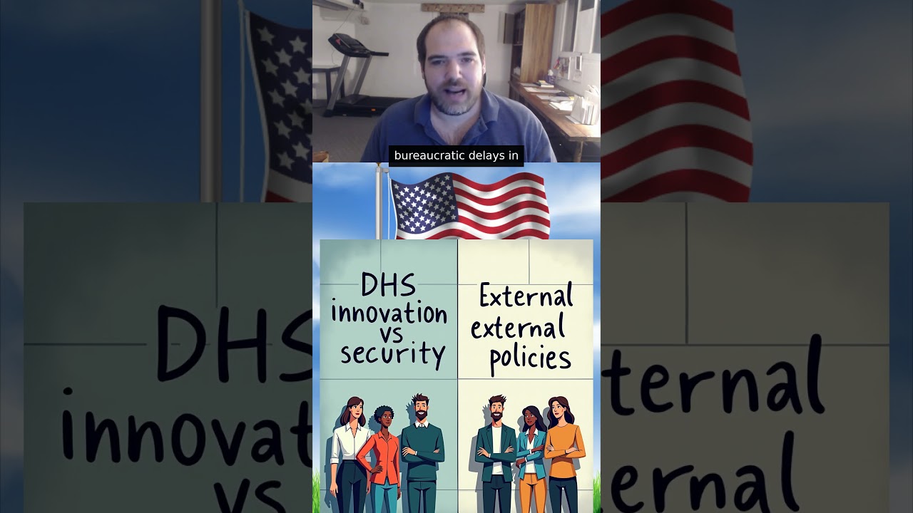 H.R.901 - Research Security and Accountability in DHS Act 119th Congress (2025-2026)
