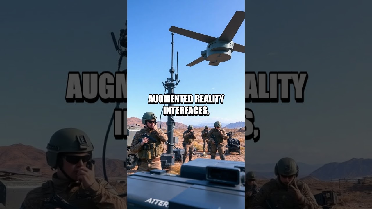 Exploring the Impact of Enhanced Battlefield Communication Systems