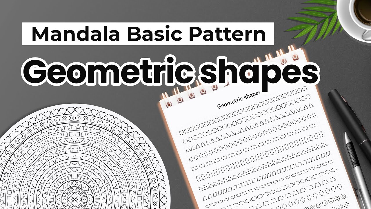 Elements of Mandala 