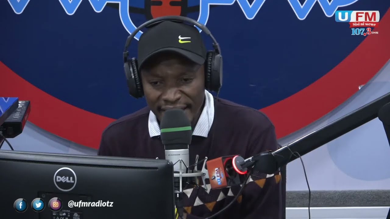 #ULIVE: 107.3 UFM RADIO DISEMBA 28, 2022