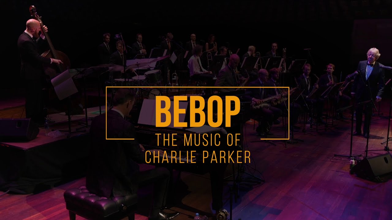 Be-bop | Peter Beets - The New Jazz Orchestra