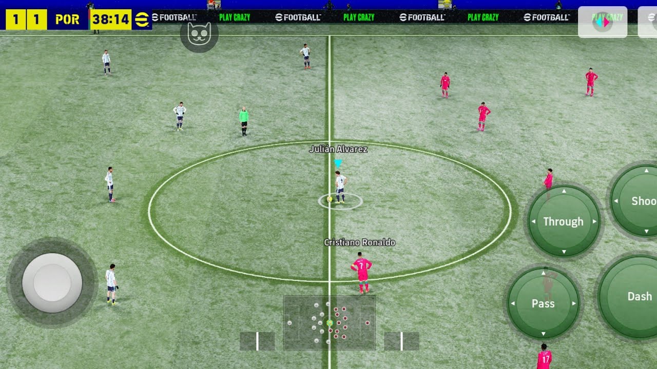 Manchester City vs arsenal and argentina vs portugal 