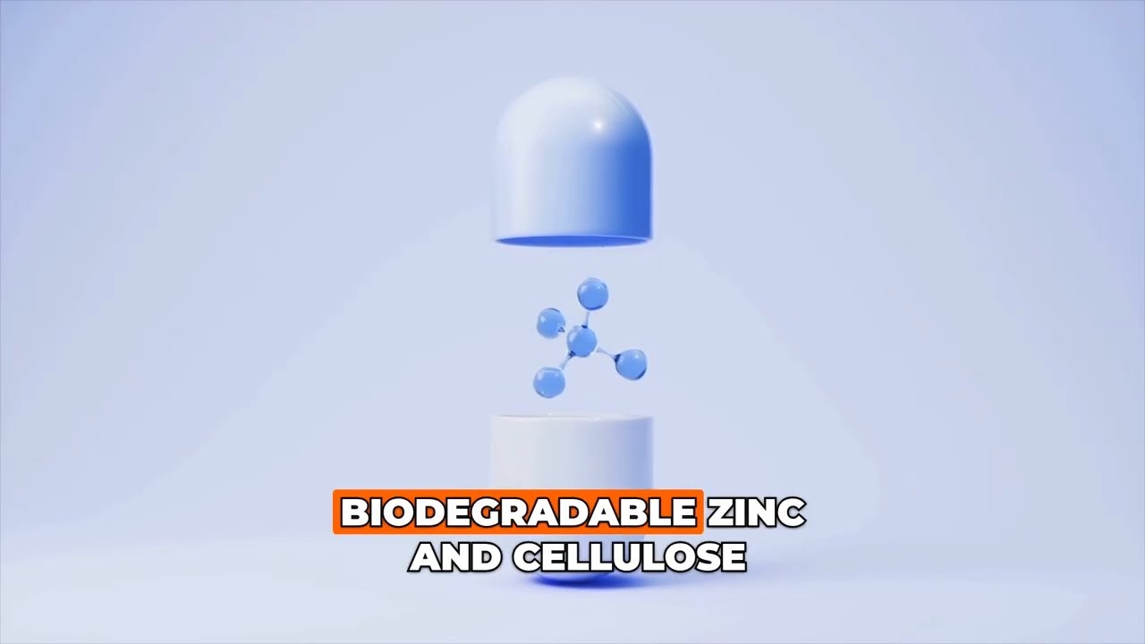 This &lsquo;Smart Pill&rsquo; Knows If You Took It: Then Tells On You