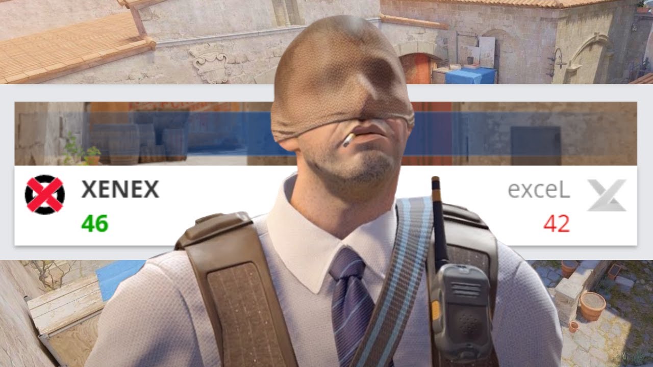 Unforgettable Counter-Strike World Records