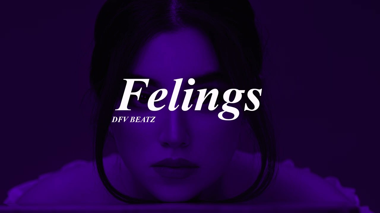 [FREE] Afrobeat Type Beat - Felings _ Afrobeat Instrumental 2025