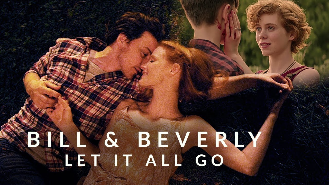 Bill & Beverly — Let It All Go