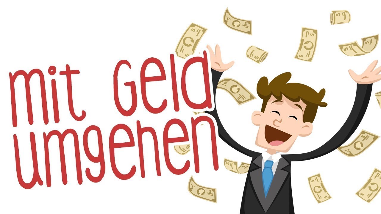 Mit Geld umgehen / mehr Geld verdienen und sparen / 5 IDEEN Von der Wildsau zum Sparschwein