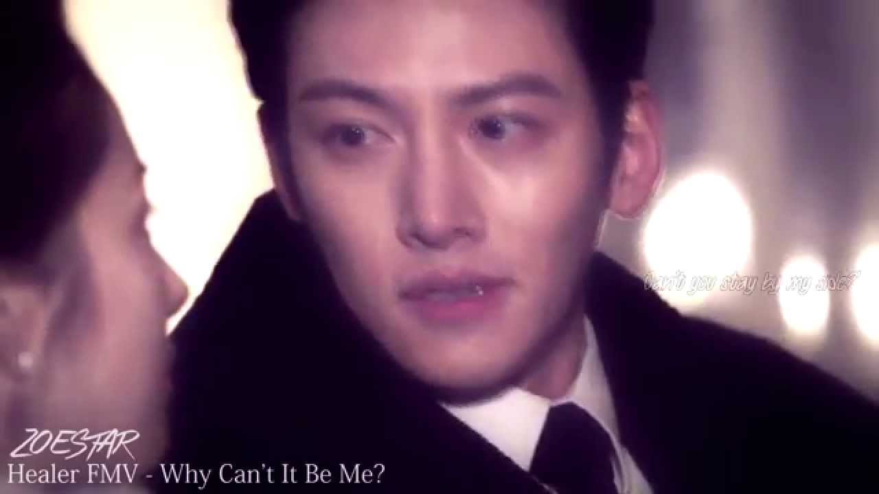 Jung Hoo & Young Shin | Why Can't It Be Me? | HEALER MV [HD]