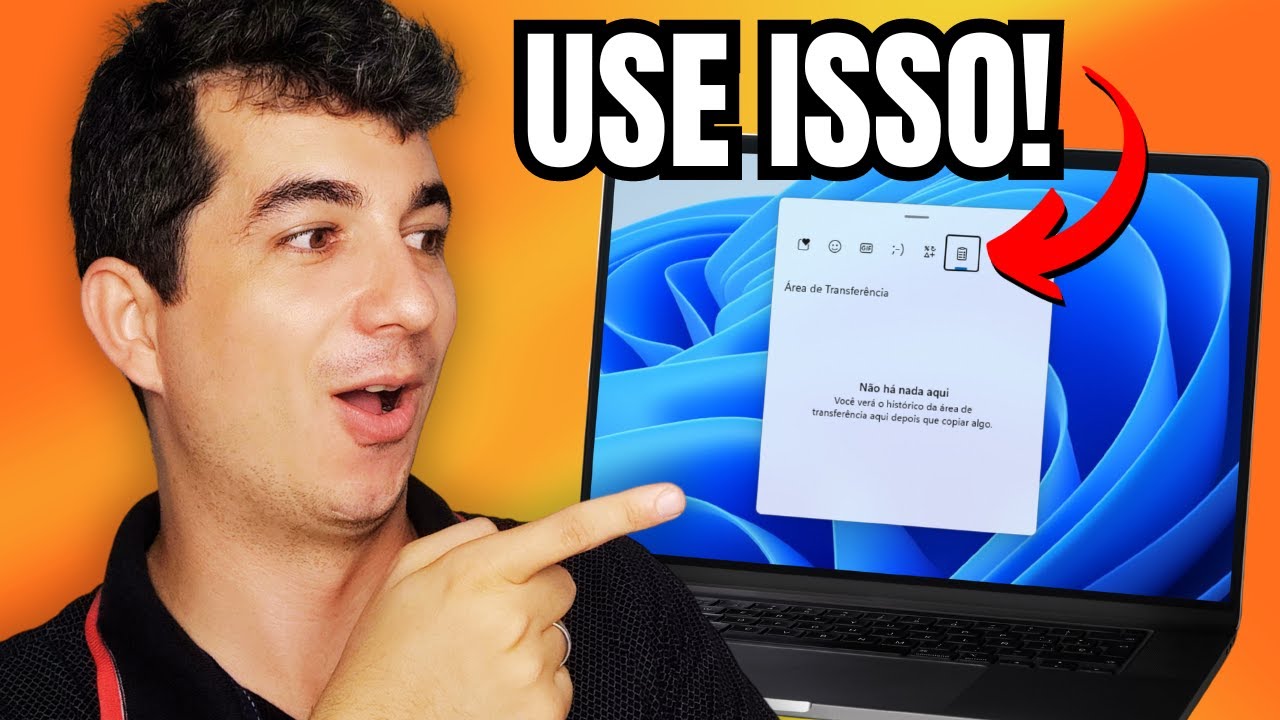 5 Recursos Subestimados do Windows que você NÃO CONHECIA!