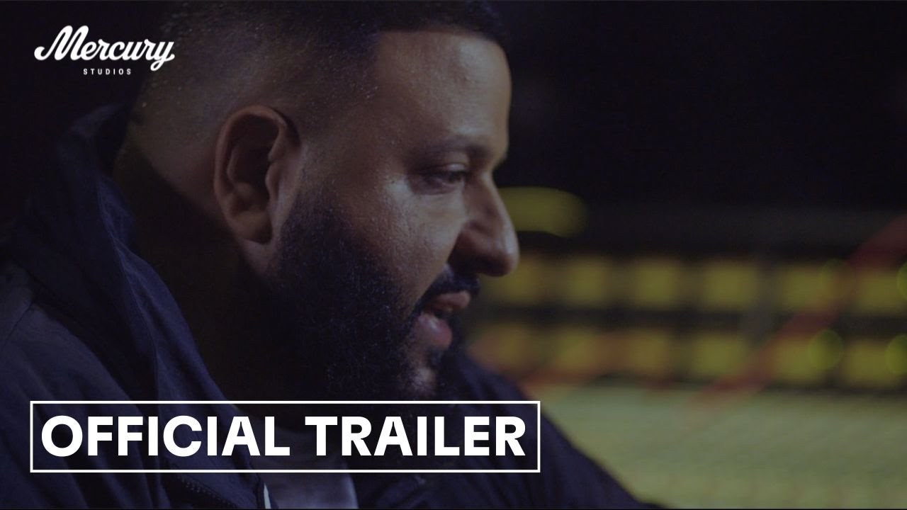 Mixtape - Official Trailer