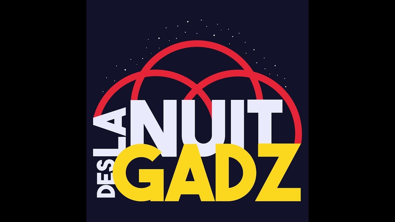 LA NUIT DES GADZ 2018 - TEASER